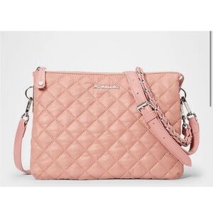 MZ Wallace Crossbody Bag